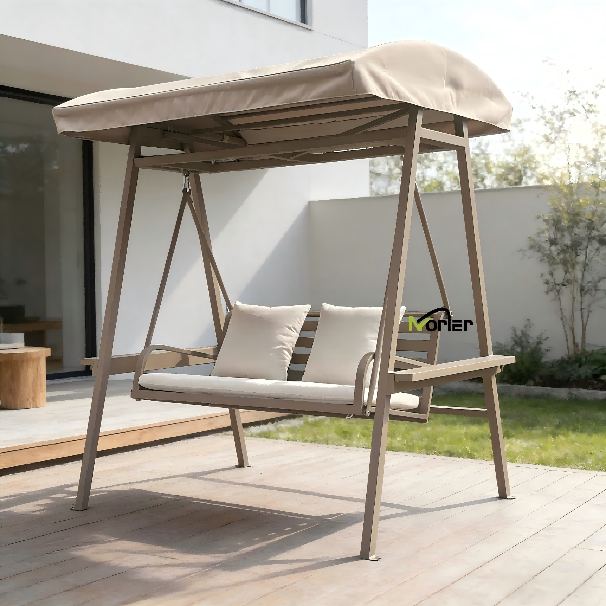 У 2026. спољни намештај се креће ка „индооризацији“