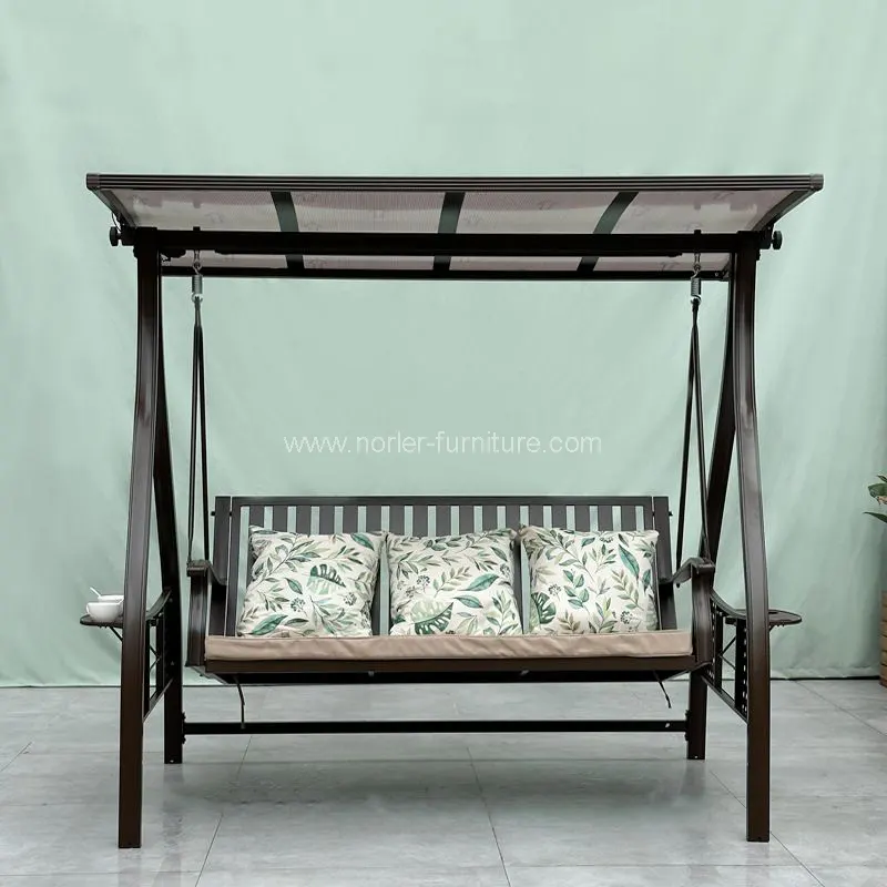 Зашто је столица за вјешање на отвореном најпаметнији начин за побољшање удобности на отвореном?