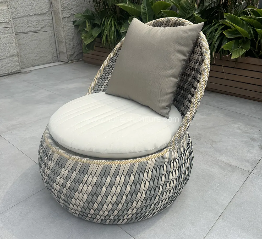 High Quality Outdoor Foldable Sunshade Awning Sun Bed