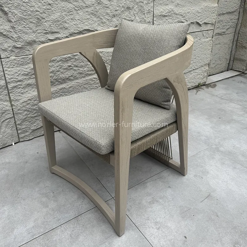 Отворени квадратни столни столни балкон