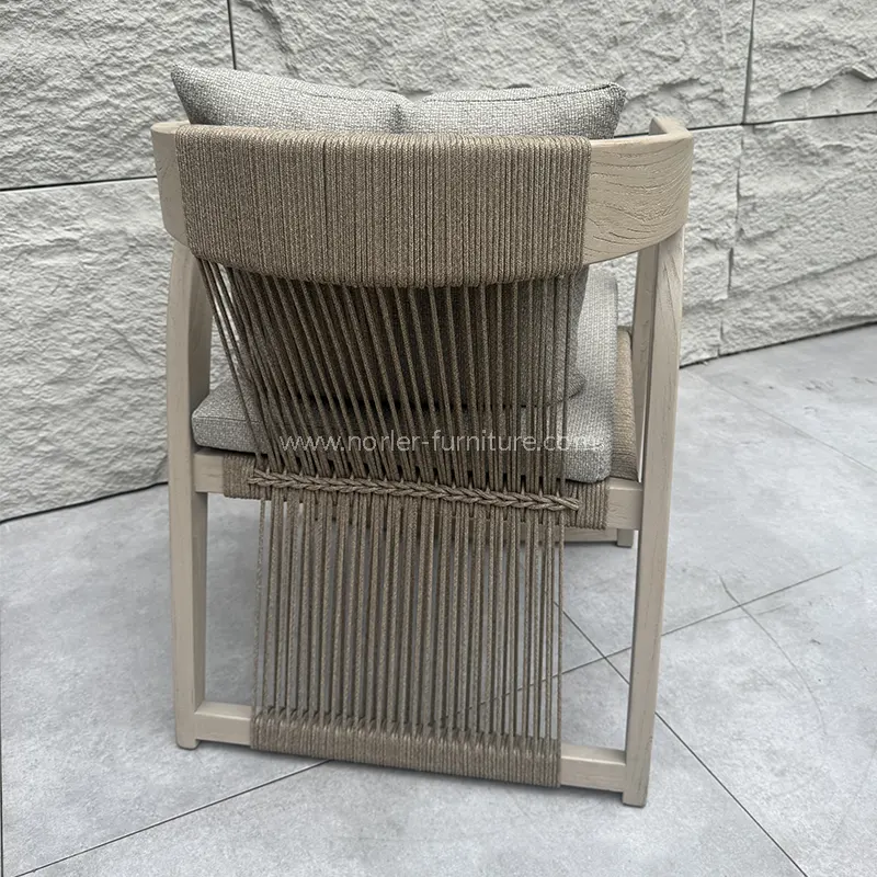 Отворени квадратни столни столни балкон