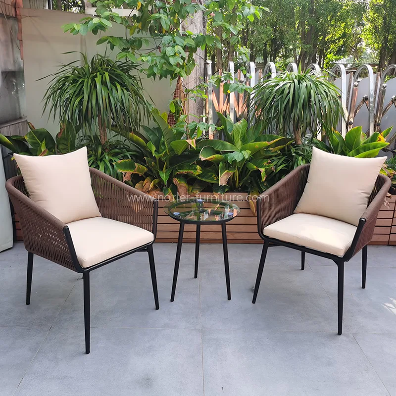 Посетин отпоран на отвореном на отвореном на отвореном Алуминијумски балкон