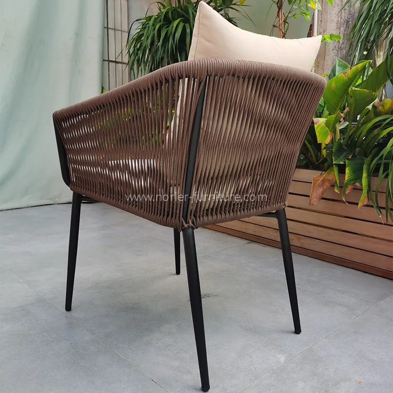 Посетин отпоран на отвореном на отвореном на отвореном Алуминијумски балкон